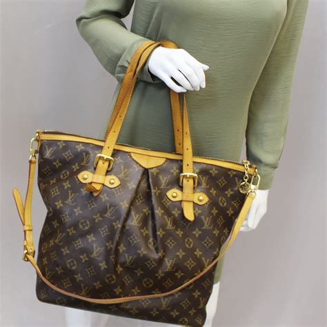 louis vuitton palermo bag price|louis vuitton palermo gm.